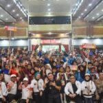 407 Siswa SD dan SMP Ikuti O2SN 2026, Pemkab Lebak Targetkan Lahir Atlet Pelajar Berprestasi