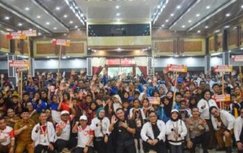 407 Siswa SD dan SMP Ikuti O2SN 2026, Pemkab Lebak Targetkan Lahir Atlet Pelajar Berprestasi