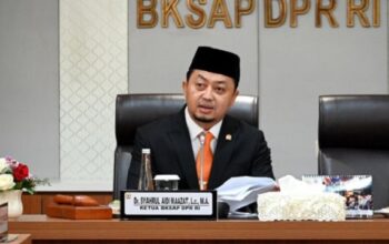 5 WNI Ditangkap Militer Israel dalam Misi Global Sumud Flotilla