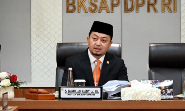 5 WNI Ditangkap Militer Israel dalam Misi Global Sumud Flotilla
