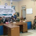 8 Desa di Lebak Gelar Pilkades PAW Serentak, DPMD Pastikan Berjalan Aman dan Kondusif