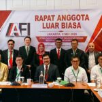 Resmi Dibentuk, AAAFI Satukan Advokat dan Akuntan Forensik Perkuat Penegakan Hukum
