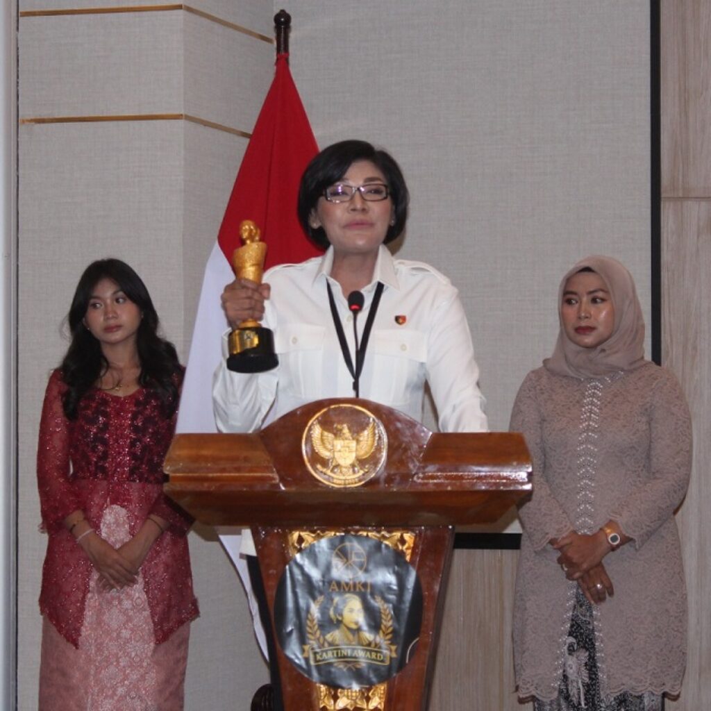 AKBP Netty Rosdiana Siagian: Ketegasan yang Humanis di Balik Seragam, Dari Lapangan ke Ruang Akademik