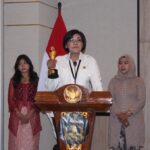 AKBP Netty Rosdiana Siagian: Ketegasan yang Humanis di Balik Seragam, Dari Lapangan ke Ruang Akademik