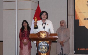 AKBP Netty Rosdiana Siagian: Ketegasan yang Humanis di Balik Seragam, Dari Lapangan ke Ruang Akademik