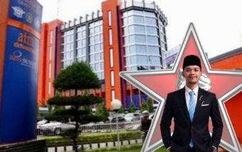 AKTA Dukung Penuh Heru Mardiansyah Pimpin Bank Sumut