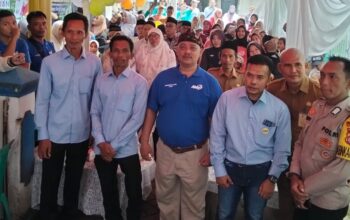 AMV Tawarkan Peluang Penghasilan Lewat Aktivitas Digital Marketing