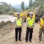 Akses Lokop–Pining Aceh Putus Akibat Longsor dan Abrasi, Kementerian Pekerjaan Umum Bergerak Cepat Pulihkan Jalur Warga