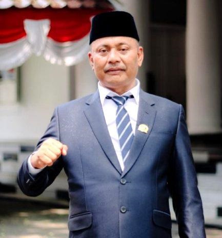 Anggota DPRD Lebak Soroti Polemik Dapur SPPG Kadudamas, Minta Evaluasi Kualitas Gizi dan Pengawasan Ketat