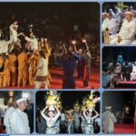 Anton Charliyan Tegaskan Makna Mahkota Binokasih di Kirab Budaya Tasikmalaya: Simbol Persatuan dan Jati Diri Sunda