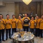 Audiensi AMKI Sumsel ke DPRD, Andie Dinialdie Dukung Penguatan Literasi Digital dan Lawan Hoaks
