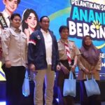 BNN Lantik 3.717 Sobat Ananda Bersinar di DKI Jakarta