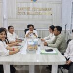 BPN Palangka Raya Luncurkan LAKUWAL, Layanan Pengukuran Tanah Kini Lebih Pasti dan Transparan