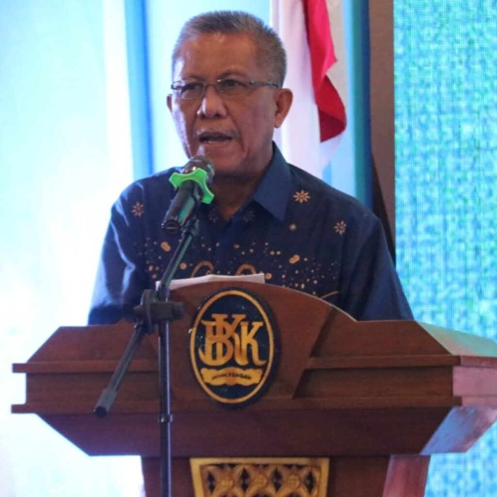 BPR BKK Blora Raih TOP BUMD Bintang 4, Bupati Arief Rohman: Bukti Dikelola Profesional