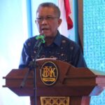 BPR BKK Blora Raih TOP BUMD Bintang 4, Bupati Arief Rohman: Bukti Dikelola Profesional