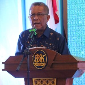 BPR BKK Blora Raih TOP BUMD Bintang 4, Bupati Arief Rohman: Bukti Dikelola Profesional