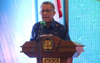 BPR BKK Blora Raih TOP BUMD Bintang 4