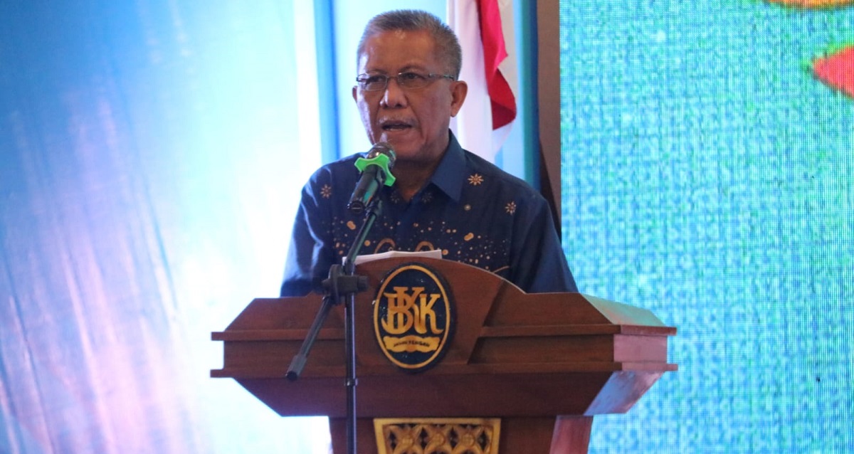 BPR BKK Blora Raih TOP BUMD Bintang 4
