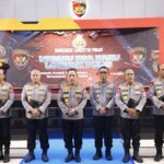 Bangun Gedung Pelayanan hingga Sarana Olahraga Gratis, Kapolda Sumut Raih Penghargaan Bergengsi dari Kapolri