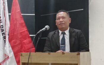 Bantah Dugaan Penjualan Psikotropika