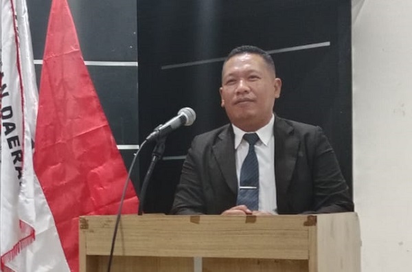 Bantah Dugaan Penjualan Psikotropika
