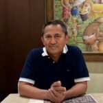 Bantah Isu Rangkap Jabatan Parpol, Radian Minta Maaf dan Tegaskan Fokus di Dewan Kota Penjaringan