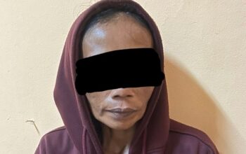 Bongkar Obat Keras Ilegal di Malingping