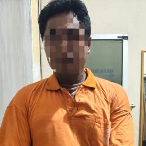 Bongkar Peredaran Sabu di Batu Bara, Polda Sumut Amankan Seorang Terduga Pengedar