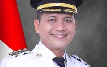 Bupati Aceh Selatan Sampaikan Duka