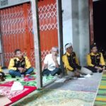 DPD POM Ketapang Konsolidasi ke Sungai Laur, Perkuat Struktur dan Kaderisasi Organisasi