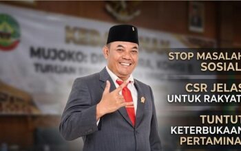 DPRD Blora Soroti Dampak Proyek Pertamina di Jalur Kradenan–Pilang