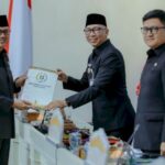 Evaluasi LKPJ 2025, DPRD Lampung Beri 8 Catatan Penting Perbaikan Tata Kelola Pemprov