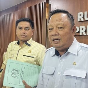 DPRD Lampung Kawal Akses BBM Subsidi Petani dan Nelayan, Ini Solusi yang Disiapkan