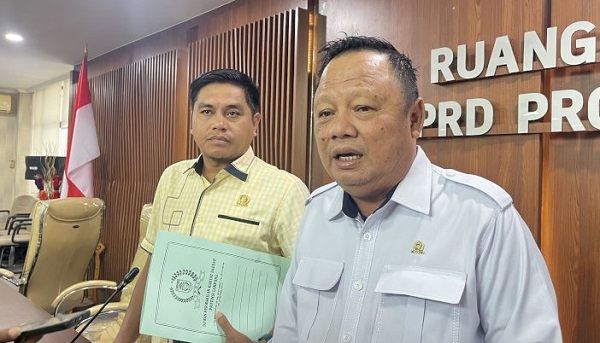 DPRD Lampung Kawal Akses BBM Subsidi Petani dan Nelayan