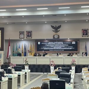 DPRD Lampung Minta Pemprov Benahi Penyerapan Anggaran APBD 2025