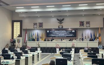 DPRD Lampung Minta Pemprov Benahi Penyerapan Anggaran