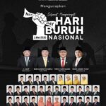 Hari Buruh 2026, DPRD Sukabumi Dorong Perlindungan dan Kesejahteraan Pekerja