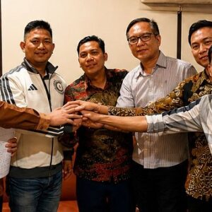 Damai! Polemik “Palembang Wrap” Resmi Diselesaikan, Para Pihak Sepakat Tak Lanjut ke Jalur Hukum