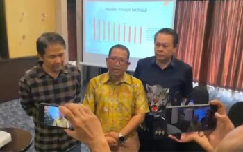Dana Qurban Presiden Rp100 Miliar Jadi Sorotan