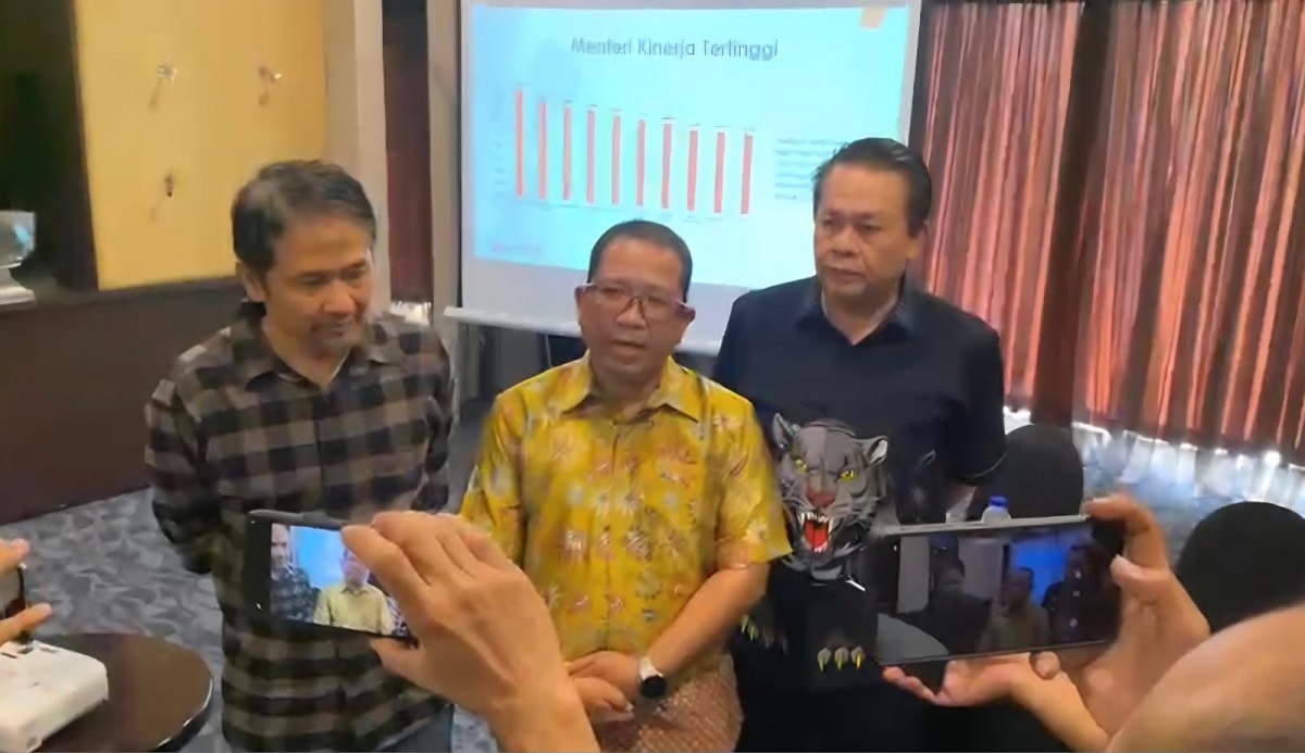 Dana Qurban Presiden Rp100 Miliar Jadi Sorotan