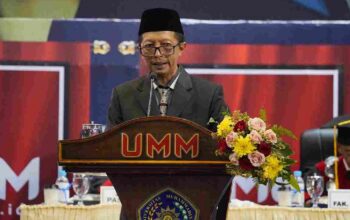 Dari Jualan Hasil Bumi hingga Jadi Sekda Demak