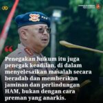Demokrasi Harus Anti Premanisme