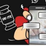 Diduga Buat Akun FB Bodong karena Cemburu, Warga Pesawaran Dilaporkan ke Polisi, Terancam UU ITE