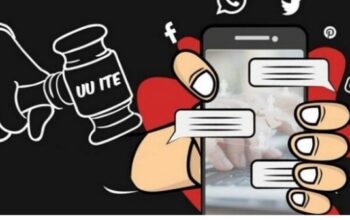 Diduga Buat Akun FB Bodong karena Cemburu