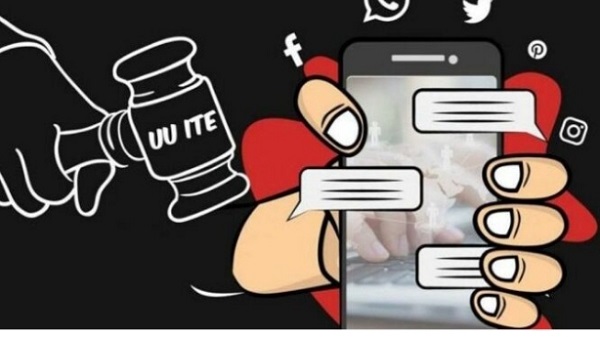 Diduga Buat Akun FB Bodong karena Cemburu