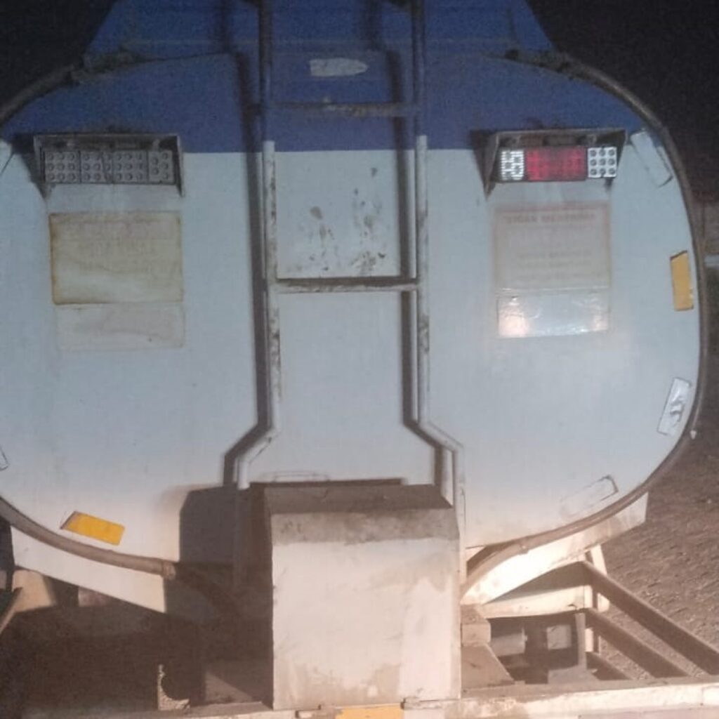 Diduga Libatkan Oknum ASN, Kasus 8.000 Liter Minyak Mentah Ilegal di Blora Berujung Intimidasi dan Penghilangan Barang Bukti