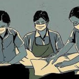 Diduga Tahan Ijazah Karyawan, PT Semestanustra Distrindo Pandeglang Dilaporkan ke Disnaker