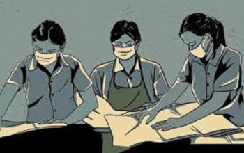 Diduga Tahan Ijazah Karyawan