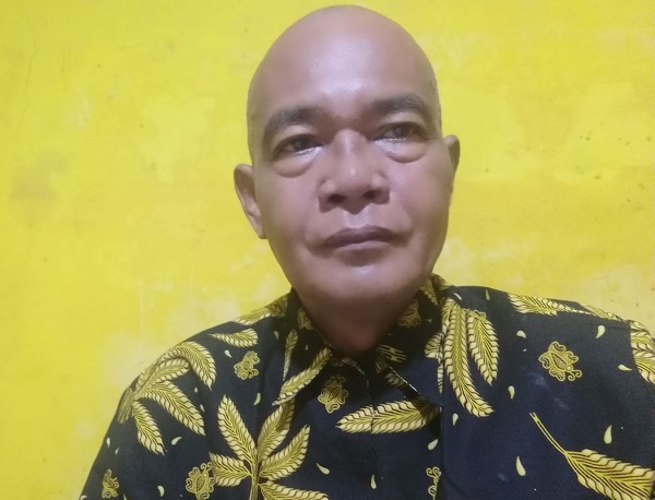 Diduga Tak Kantongi IPR dan PBG