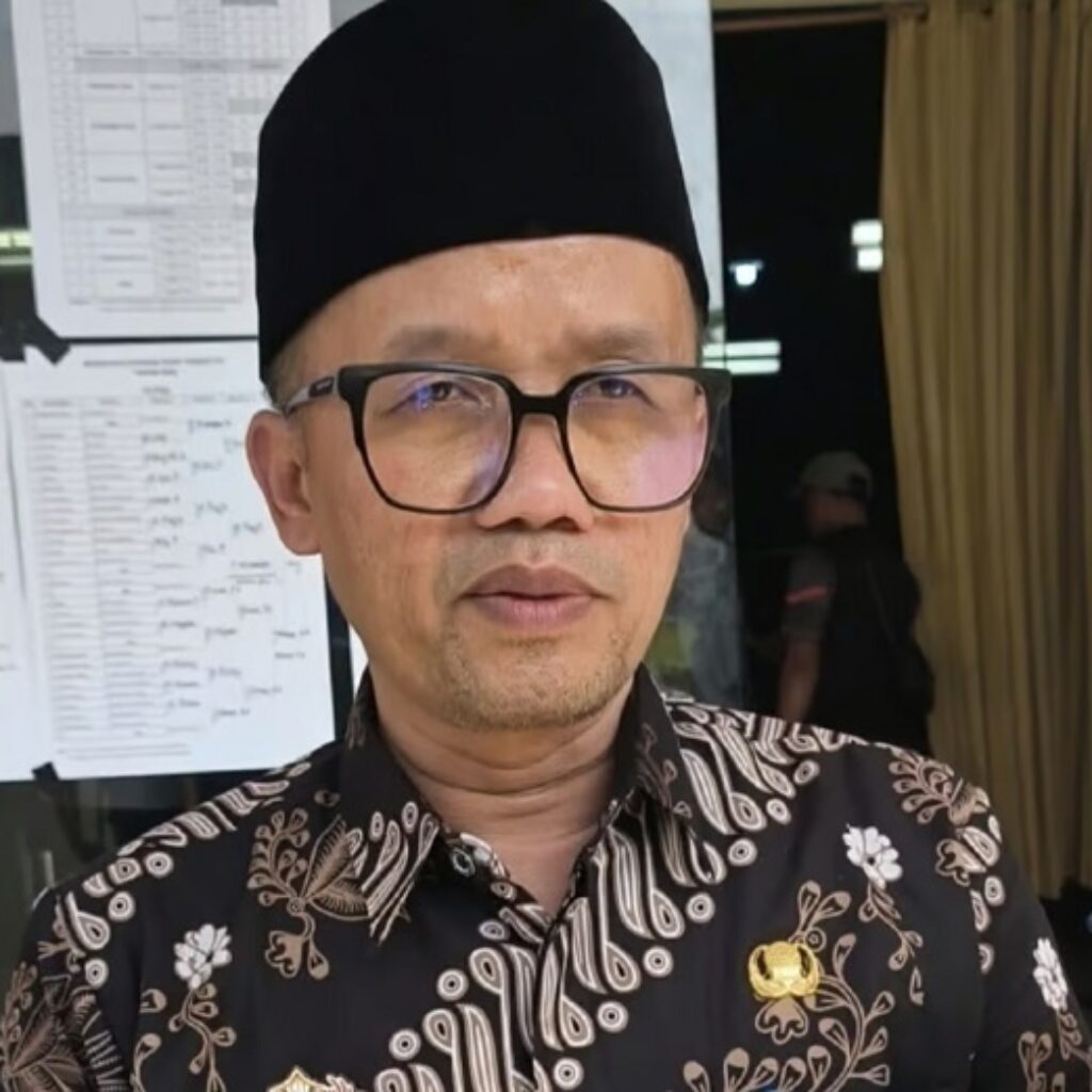 Cegah Titipan Siswa dan Pungli, Disdik Lebak Maksimalkan Daya Tampung SPMB 2026/2027